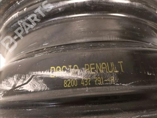 Rim DACIA LOGAN MCV (KS_) 1.5 dCi (KS0W) | BP10683381C45