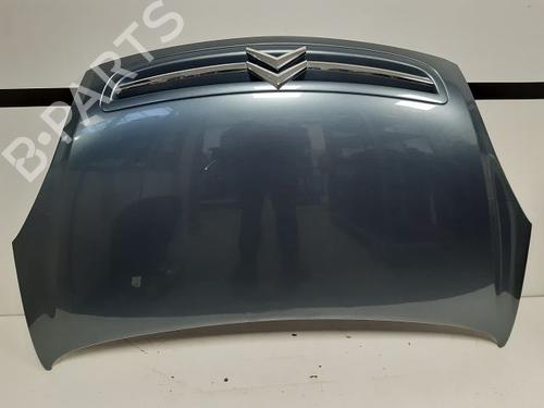 Used Hood CITROËN XSARA PICASSO (N68) 1.6 16V (109 hp) 20600968