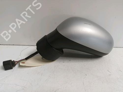 Left mirror SEAT LEON (1P1) 2.0 TDI | BP14948839C26 
