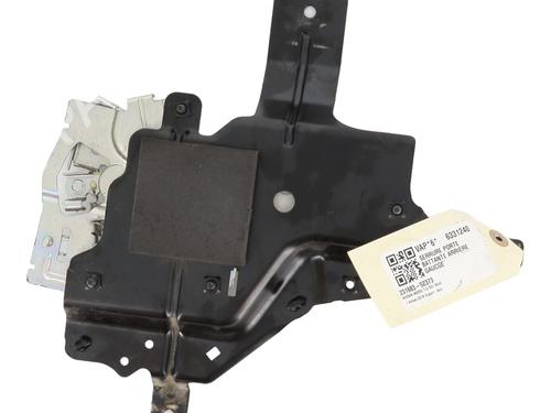 Rear left lock NISSAN NV200 Van 1.5 dCi 90 (M20, M20N, M20M) | BP24138774C100 
