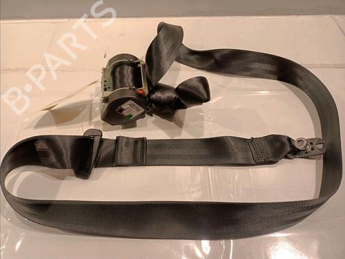 Used Rear left belt tensioner VW GOLF VII (5G1, BQ1, BE1, BE2) 1.5 TSI (130 hp) 14948153