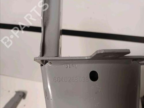 Front bumper bracket RENAULT ESPACE V (JR_)  | BP21605234C158 