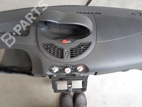Other RENAULT TWINGO II (CN0_) 1.5 dCi (CN0E) | BP9323849O1 