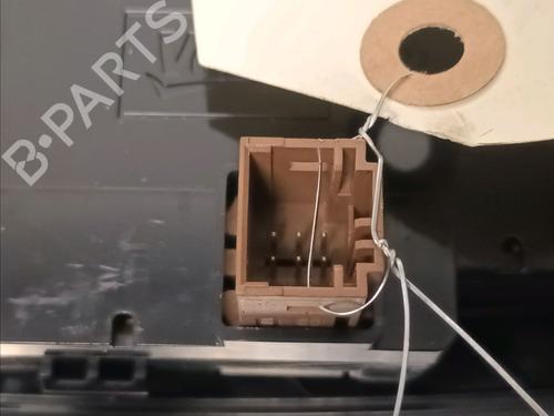 Climate control PEUGEOT 508 I (8D_) 1.6 HDi | BP12822405I5 
