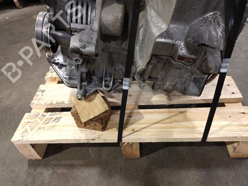 Engine VW POLO IV (9N_, 9A_) 1.2 12V | BP30770835M1