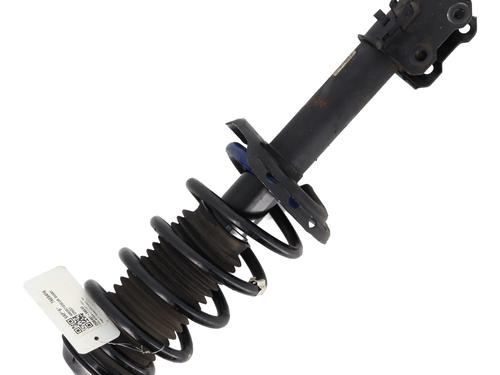 Right front shock absorber OPEL MERIVA B MPV (S10) 1.7 CDTI (75) | BP25732779M17