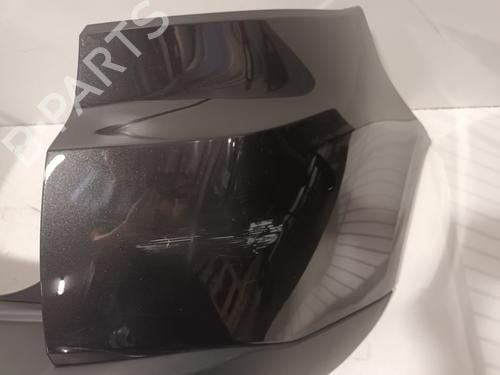 Rear bumper RENAULT MEGANE III Grandtour (KZ0/1) 1.5 dCi (KZ0C, KZ1A) | BP27888858C8 