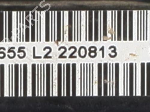 Pompe ABS CITROËN NEMO MPV 1.3 HDi 75 | BP30367718M43 