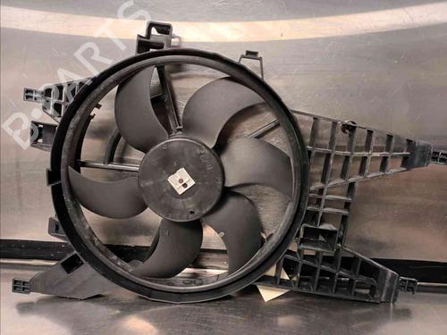 Used Radiator fan MERCEDES-BENZ CITAN Box Body/MPV (W415) [2012-2021]  21782050