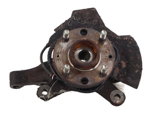 Manga de eixo frente esquerda CHEVROLET SPARK (M300) 1.0 (68 hp) 32286046