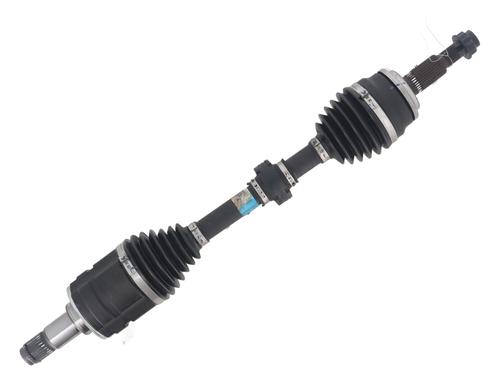 Used Left front driveshaft LEXUS UX (_AA1_, _AH1_, _MA1_) 300e (KMA10) (204 hp) 29150717