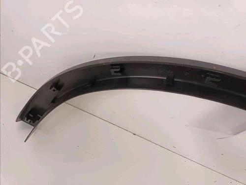 Rear right wheel arch trim NISSAN X-TRAIL III (T32_, T32R, T32RR)  | BP21123818C137 