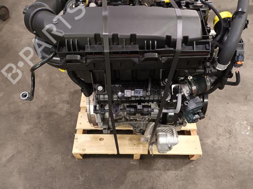 Engine CITROËN C4 II (NC_) 1.2 THP 130 (NCHNYM, NCHNYT) | BP31847904M1