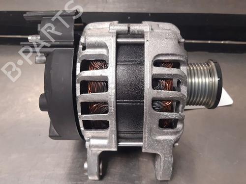 Generator DACIA SANDERO II 1.0 TCe 100 (B8ML) (101 hp) 20601015