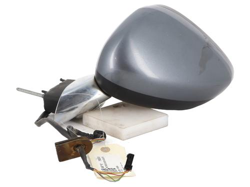 Left mirror CITROËN C3 II (SC_) 1.4 HDi 70 (SC8HZC, SC8HR0, SC8HP4) | BP25780234C26 