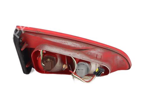 Right tailgate light PEUGEOT 607 (9D, 9U) 2.2 HDi | BP36035697C80 - Image 3