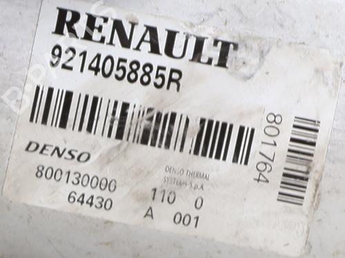 Andre RENAULT ZOE (BFM_) ZOE (BFMD) | BP30742442O1 