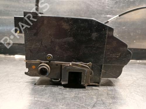 Front right lock PEUGEOT 308 II (LB_, LP_, LW_, LH_, L3_) 1.6 HDi | BP14948928C97 
