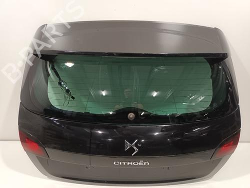 Used Tailgate Tailgate 37629756 37629756