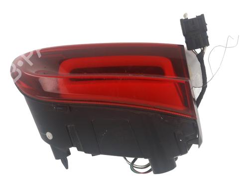 Left tailgate light CITROËN C5 AIRCROSS (A_) 1.2 PureTech 130 (ARHNSJ) | BP37018929C79 - Image 5