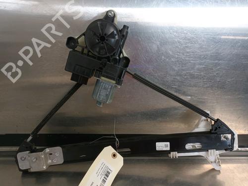 Rear right window mechanism SEAT IBIZA V (KJ1, KJG) 1.0 TSI | BP14949043C25 