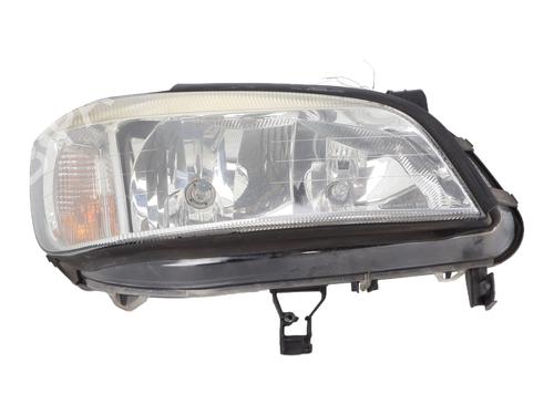 Used Right headlight Right headlight OPEL ZAFIRA A MPV (T98) 2.2 DTI 16V (F75) (125 hp) 33453726 33453726