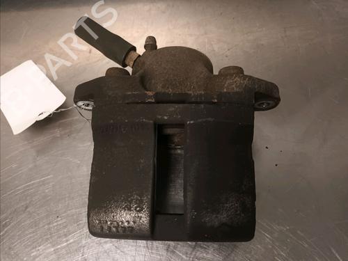Used Right front brake caliper RENAULT CLIO II (BB_, CB_) 1.2 16V (BB05, BB0W, BB11, BB27, BB2T, BB2U, BB2V, CB05,... (75 hp) 14862941