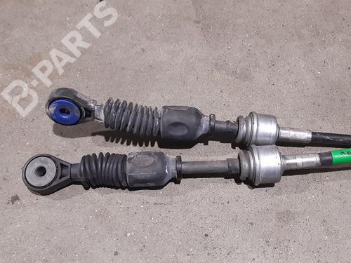 Gear lever PEUGEOT 108 1.0 VTi | BP9333426M90 