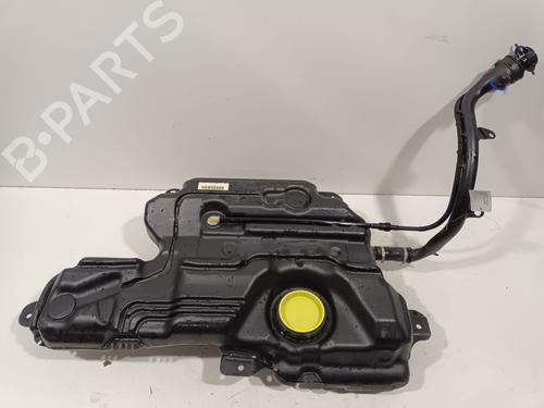 Benzintank RENAULT KANGOO Express (FW0/1_) 1.5 dCi 75 (FW07, FW10, FW04) (75 hp) 30095508