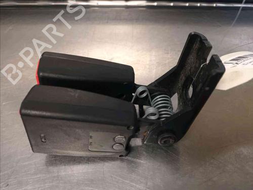 Seat buckle FORD FIESTA VI (CB1, CCN) 1.4 TDCi | BP20723389I32 