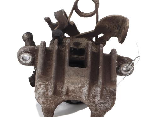Used Left rear brake caliper Left rear brake caliper AUDI A4 B6 (8E2) 2.5 TDI (163 hp) 36034803 36034803