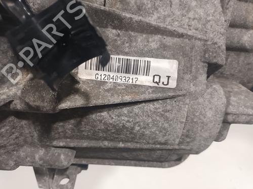 Gearbox OPEL ASTRA H (A04) 1.7 CDTI (L48) | BP27336261M3 