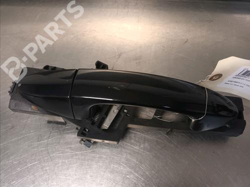 Used Front right exterior door handle FORD FIESTA VI (CB1, CCN) 1.4 TDCi (68 hp) 10082547