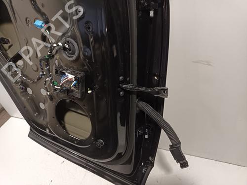 Left rear door PORSCHE CAYENNE Coupe (9YB) 3.0 E-Hybrid AWD (9YBAV1) | BP30170462C4 