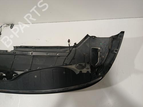 Rear bumper RENAULT ESPACE V (JR_)  | BP26970816C8 