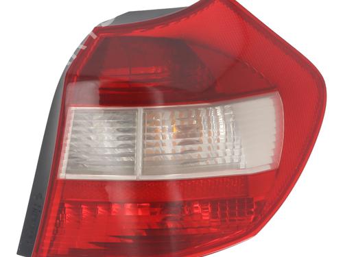 Used Right taillight BMW 1 (E87) 120 d (163 hp) 27554985