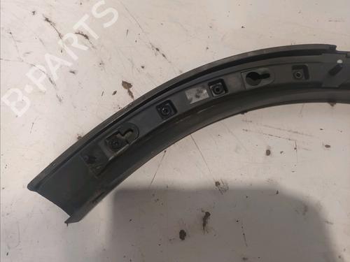 Rear right wheel arch trim VOLVO XC90 I (275) D5 AWD | BP14949239C137 