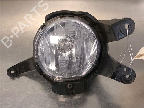 Used Left front fog light CHEVROLET CRUZE (J300) 2.0 CDI (125 hp) 13013962