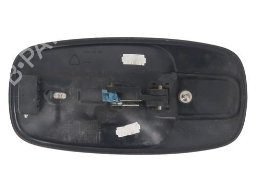 Front left exterior door handle NISSAN PRIMASTAR Van (X83) 1.9 dCi 100 | BP29202949C128 