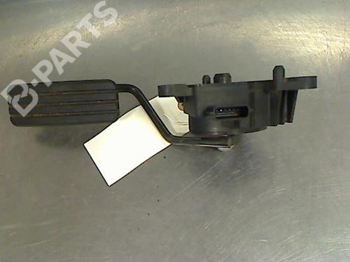 Used Pedal Pedal RENAULT SCÉNIC II (JM0/1_) 1.5 dCi (JM1E, JM16) (106 hp) 9317189 9317189