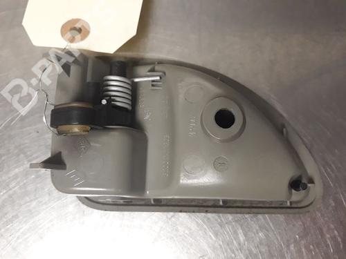 Front right interior door handle RENAULT KANGOO (KC0/1_) 1.5 dCi | BP9329628I14 