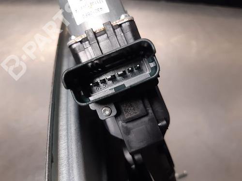 Rear left window mechanism RENAULT MEGANE IV Hatchback (B9A/M/N_) 1.6 dCi 130 (B9A4) | BP9332309C24 