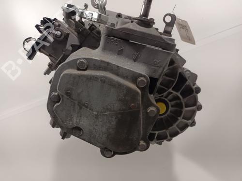 Gearbox CITROËN C4 II (NC_) 1.2 THP 130 (NCHNYM, NCHNYT) | BP31825021M3