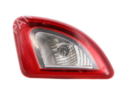 Used Right tailgate light RENAULT TWINGO II (CN0_) 1.2 16V (CN04, CN0B) (75 hp) 28179875