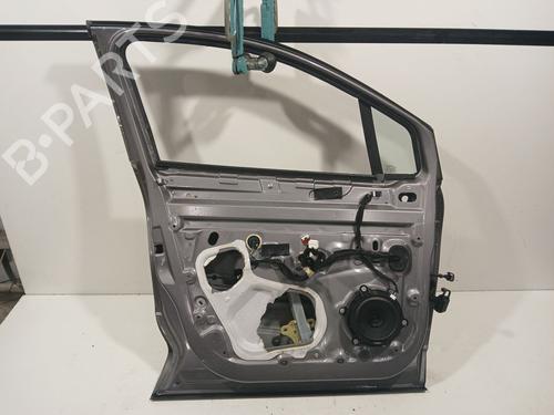 Left front door RENAULT CAPTUR I (J5_, H5_) 0.9 TCe 90 | BP29497723C2 