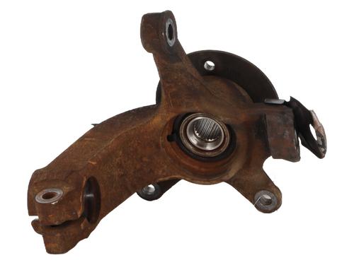 Right front steering knuckle CITROËN C1 (PM_, PN_) 1.0 | BP25780167M26 