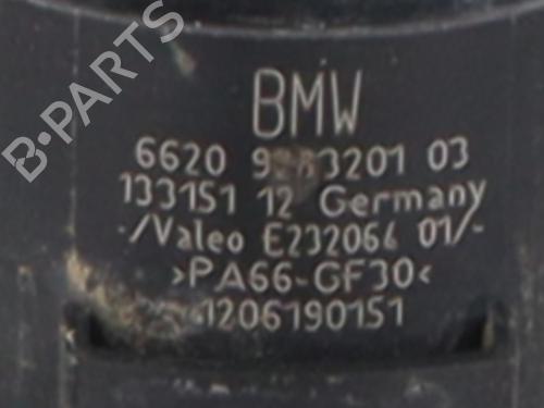 Electronic module BMW X2 (F39) sDrive 18 d | BP29349500M83 