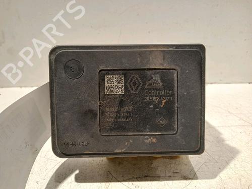 ABS pump DACIA DOKKER MPV (KE_) 1.2 TCe (KEM0, KEAY) | BP18859252M43 