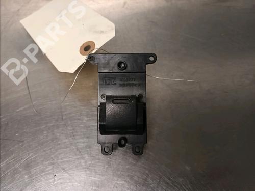 Used Right front window switch HONDA JAZZ III (GE_, GG_, GP_, ZA_) 1.3 HYBRID (GP1) (102 hp) 9340459