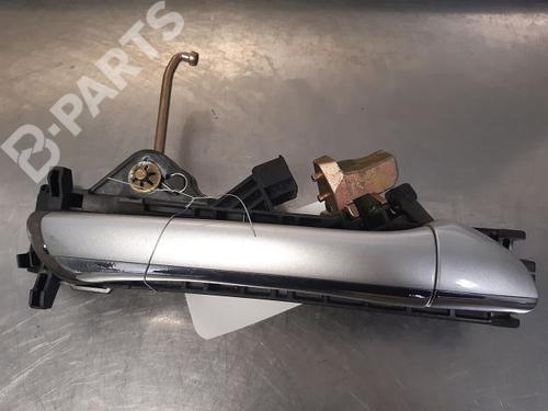 Used Rear right exterior door handle MERCEDES-BENZ S-CLASS (W220, V220) S 320 CDI (220.025, 220.125) (204 hp) 9332738